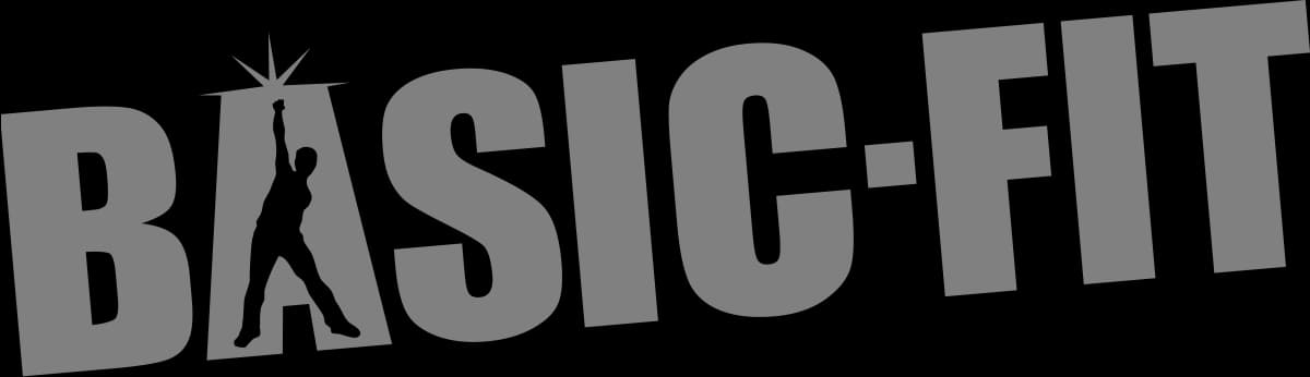 Basic Fit Logo